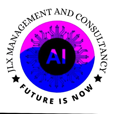 JLX Logo Sm